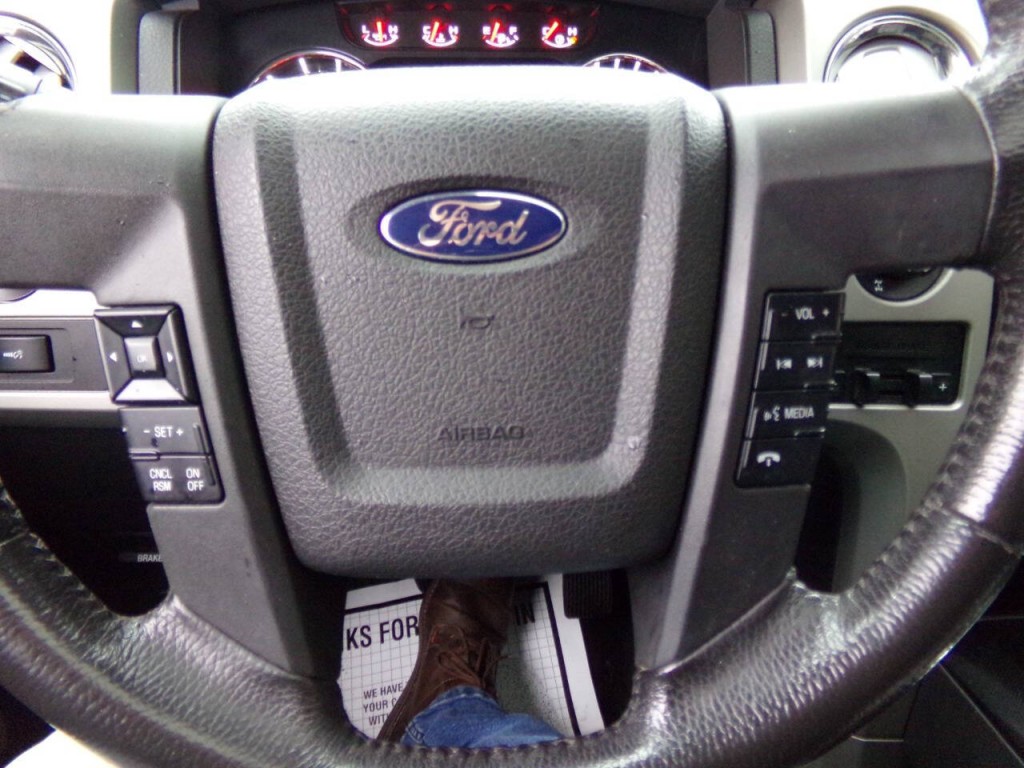 2012 Ford F-150 Image 62
