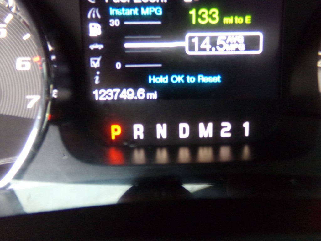 2012 Ford F-150 Image 63