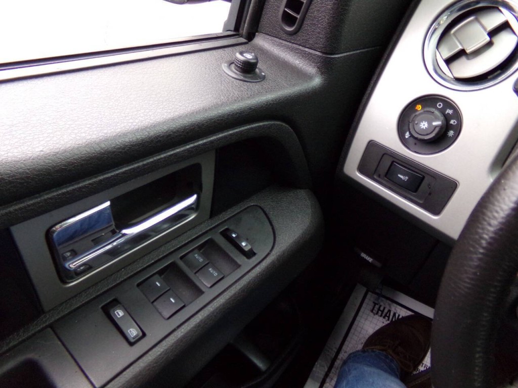 2012 Ford F-150 Image 64