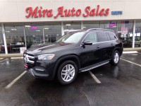 Image for 2020 Mercedes-Benz GLS-Class GLS 450 4MATIC ID: 7274313