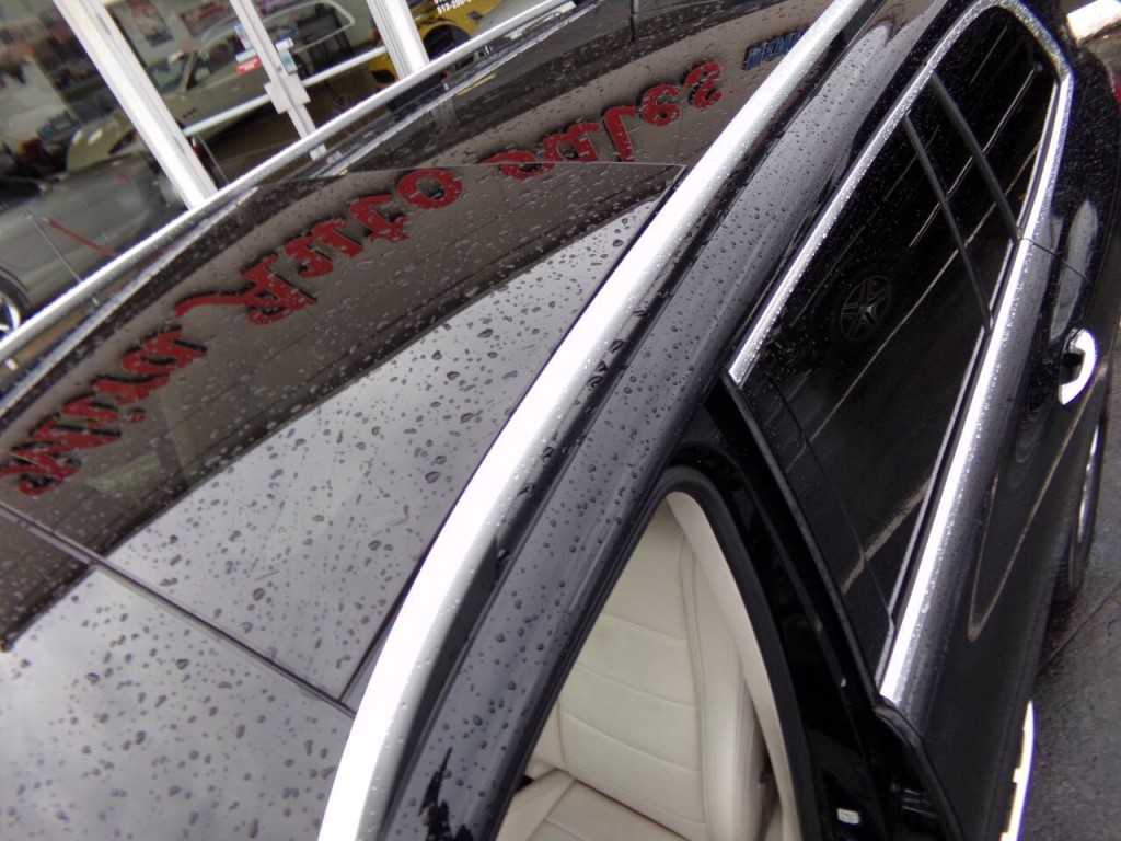 2020 Mercedes-Benz GLS-Class Image 9