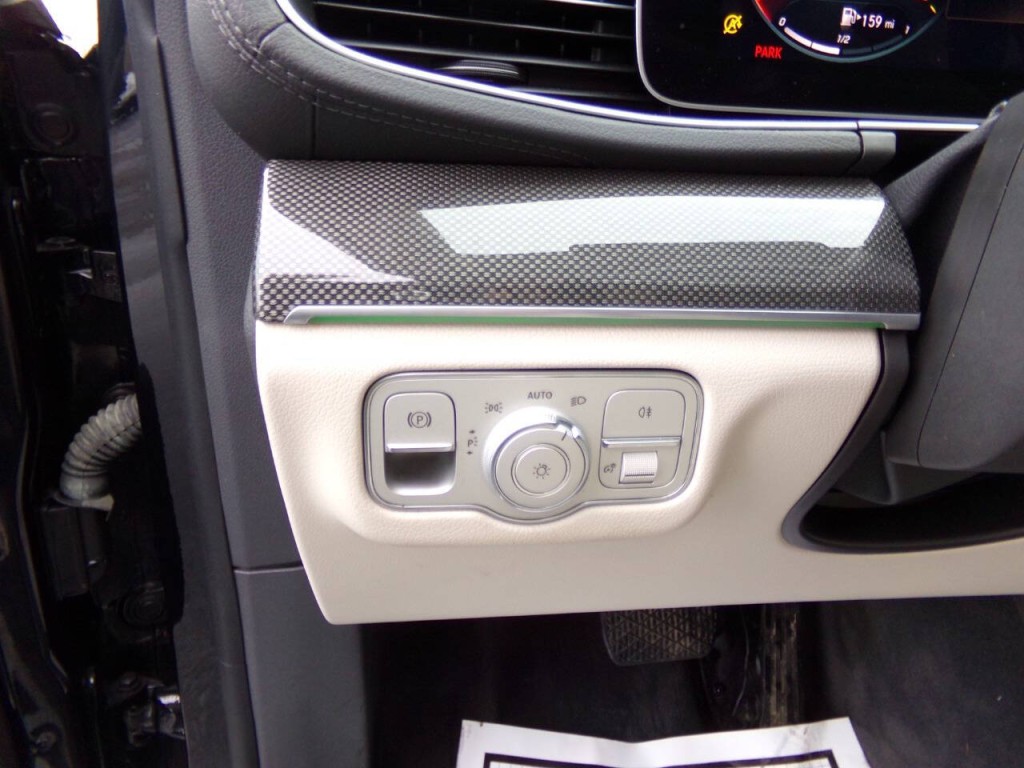 2020 Mercedes-Benz GLS-Class Image 13