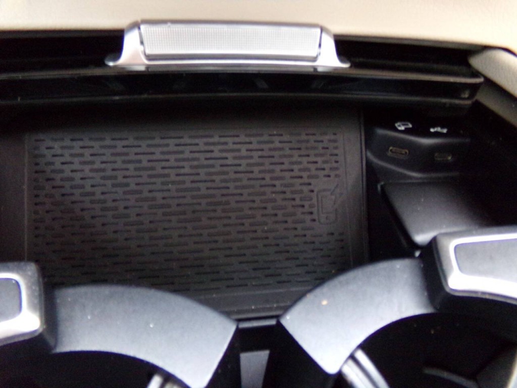 2020 Mercedes-Benz GLS-Class Image 16