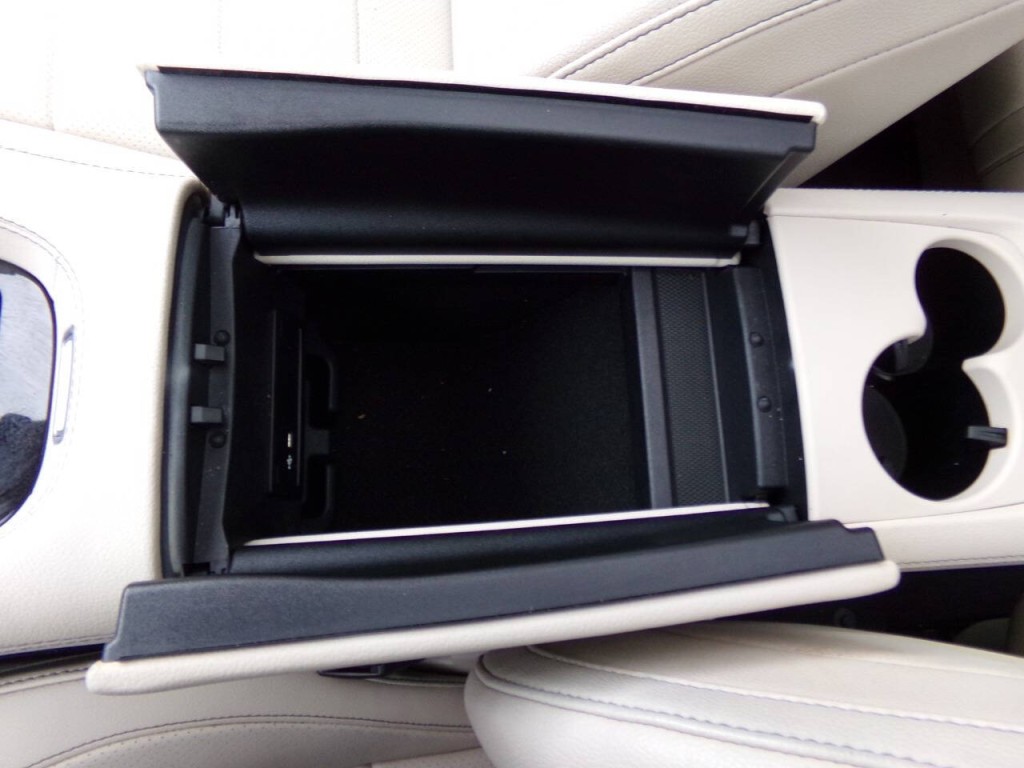 2020 Mercedes-Benz GLS-Class Image 18