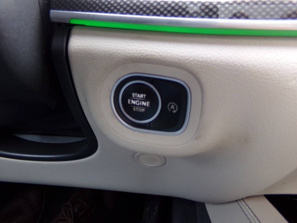 2020 Mercedes-Benz GLS-Class Image 23