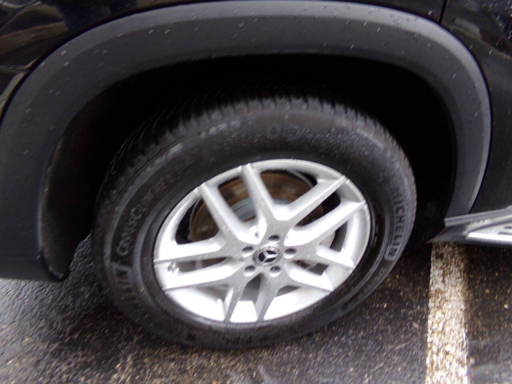 2020 Mercedes-Benz GLS-Class Image 39