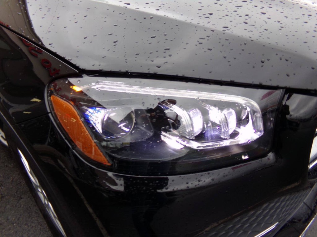 2020 Mercedes-Benz GLS-Class Image 46