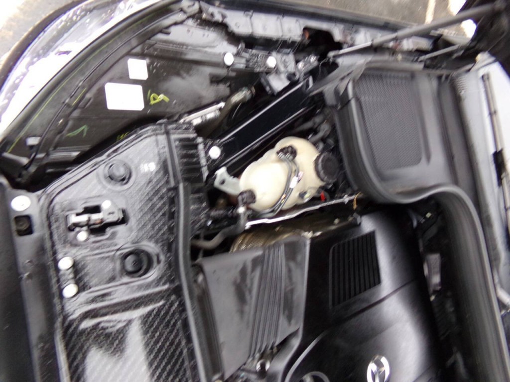 2020 Mercedes-Benz GLS-Class Image 50