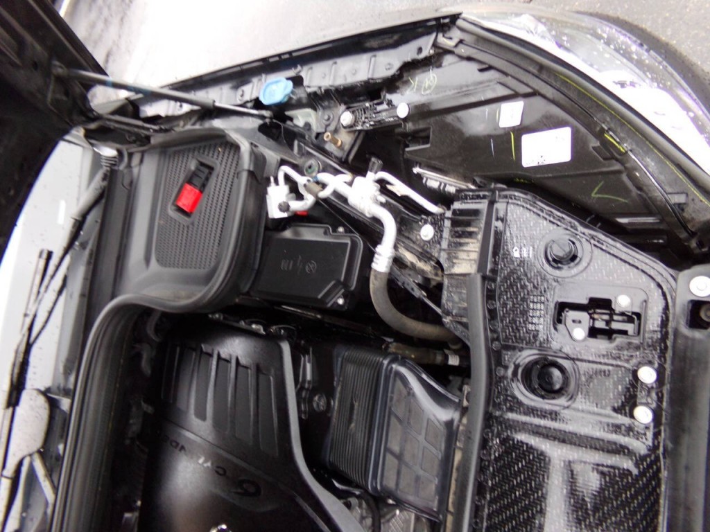 2020 Mercedes-Benz GLS-Class Image 51