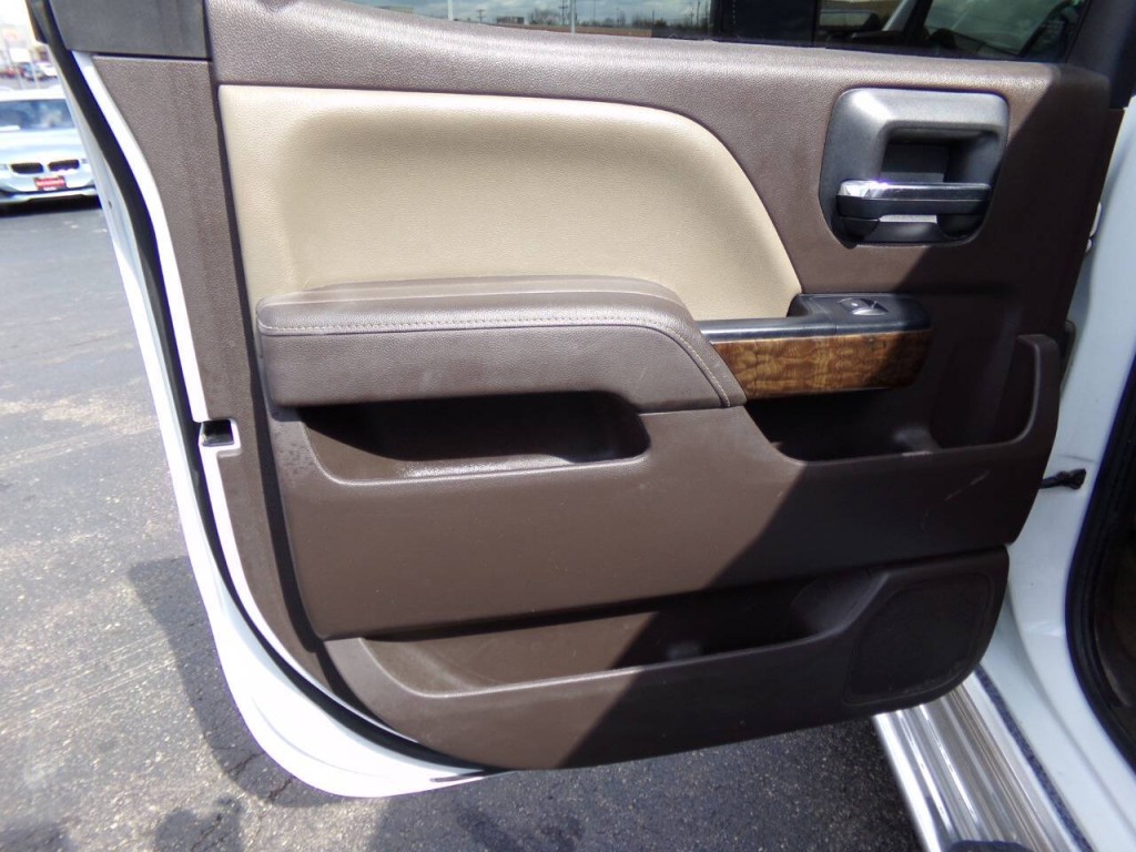 2017 Chevrolet Silverado 1500 Image 15