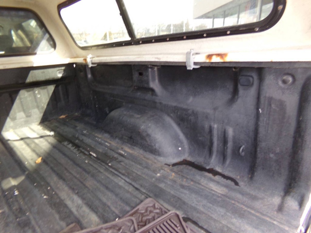 2017 Chevrolet Silverado 1500 Image 21