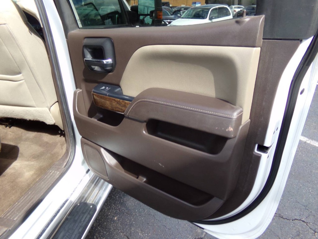 2017 Chevrolet Silverado 1500 Image 26