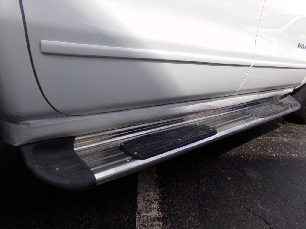 2017 Chevrolet Silverado 1500 Image 27