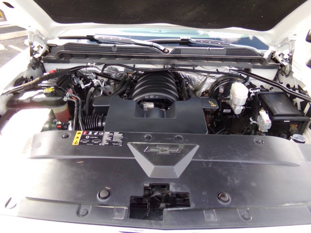 2017 Chevrolet Silverado 1500 Image 31