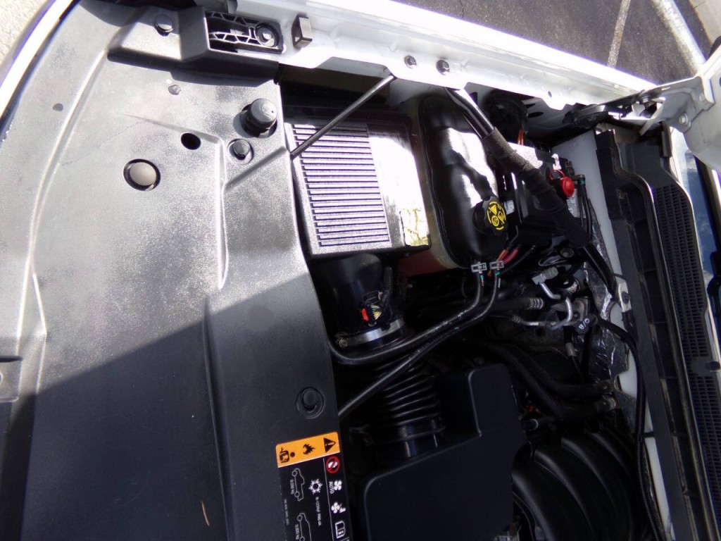 2017 Chevrolet Silverado 1500 Image 32