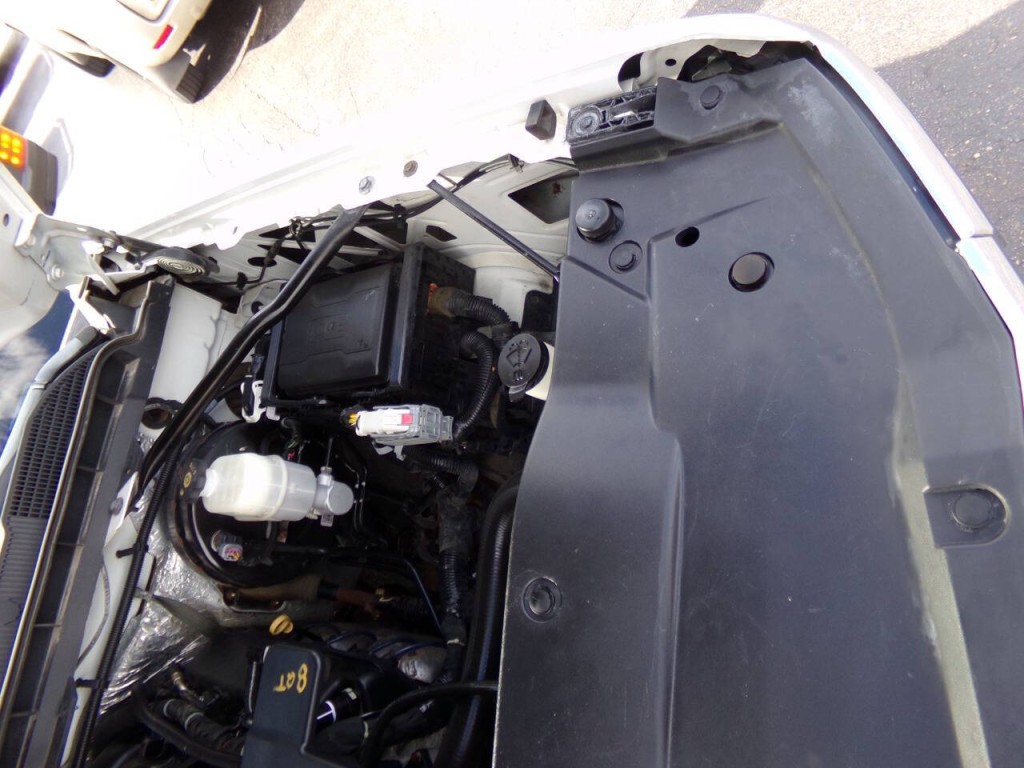 2017 Chevrolet Silverado 1500 Image 33