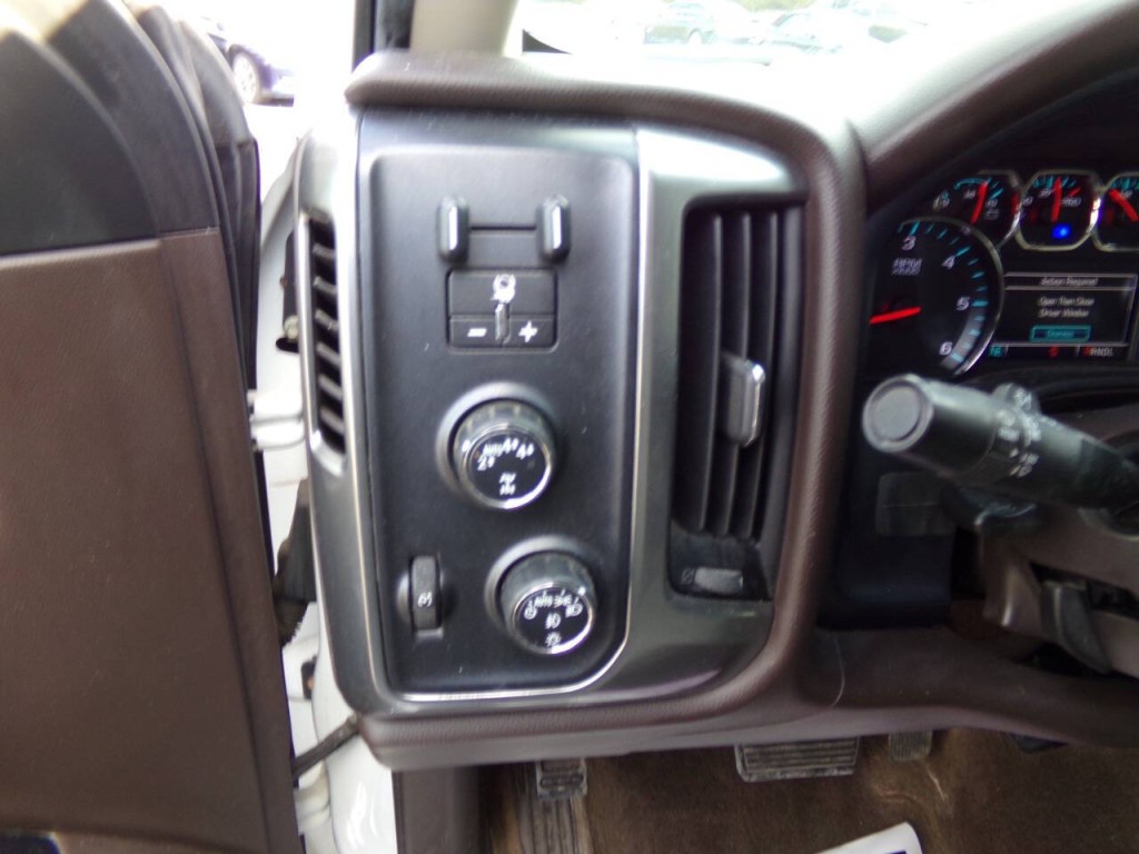 2017 Chevrolet Silverado 1500 Image 34