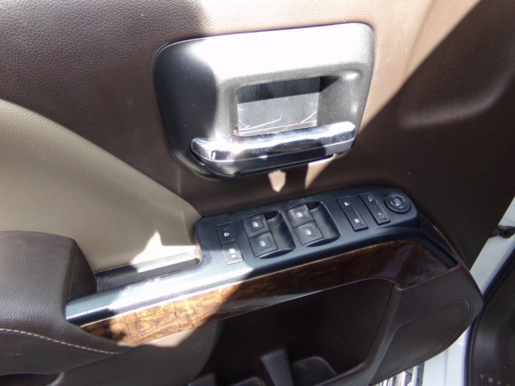 2017 Chevrolet Silverado 1500 Image 35