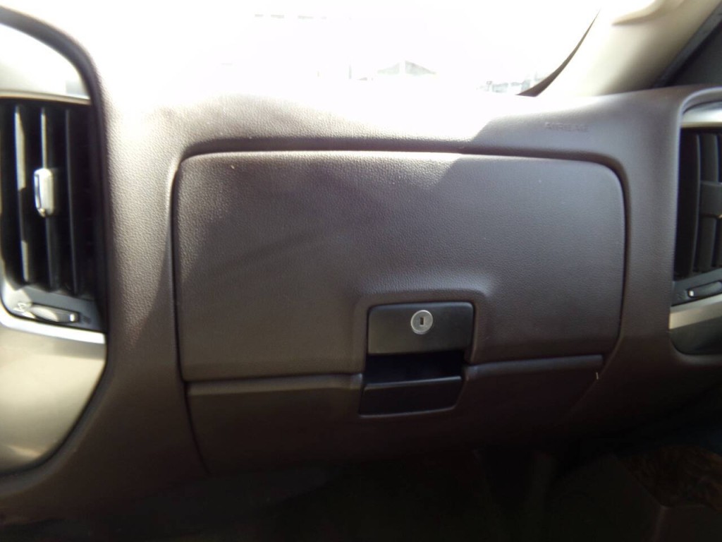 2017 Chevrolet Silverado 1500 Image 43