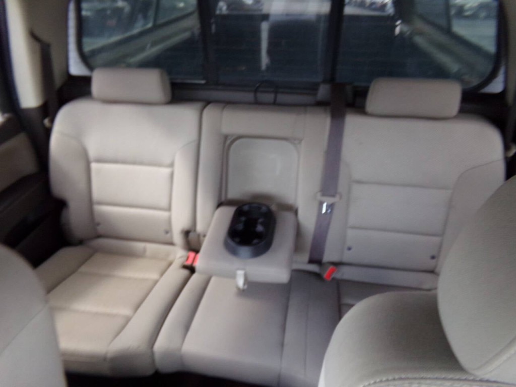 2017 Chevrolet Silverado 1500 Image 44