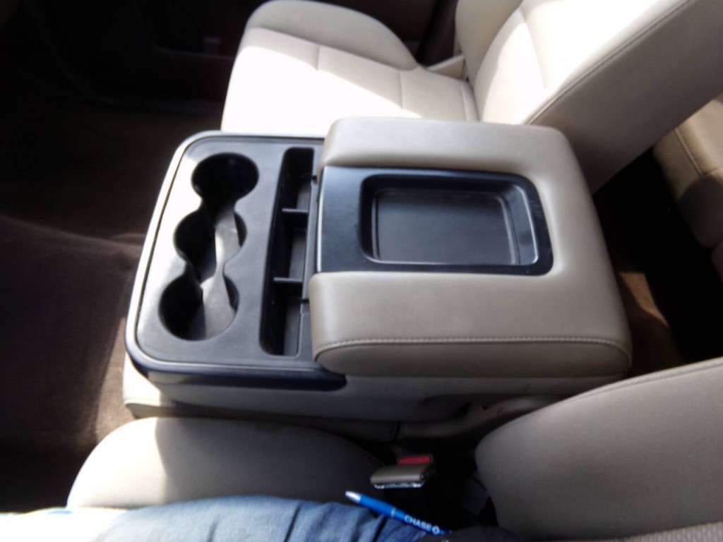 2017 Chevrolet Silverado 1500 Image 46