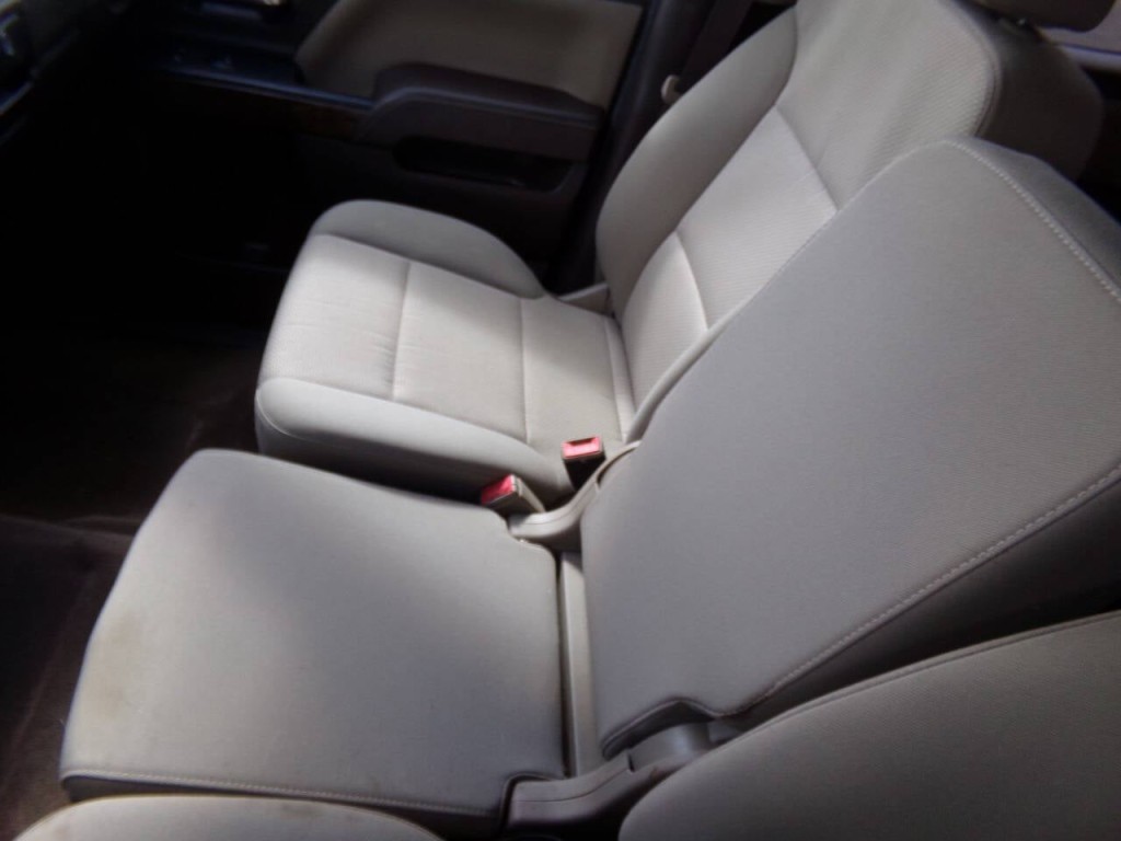 2017 Chevrolet Silverado 1500 Image 47