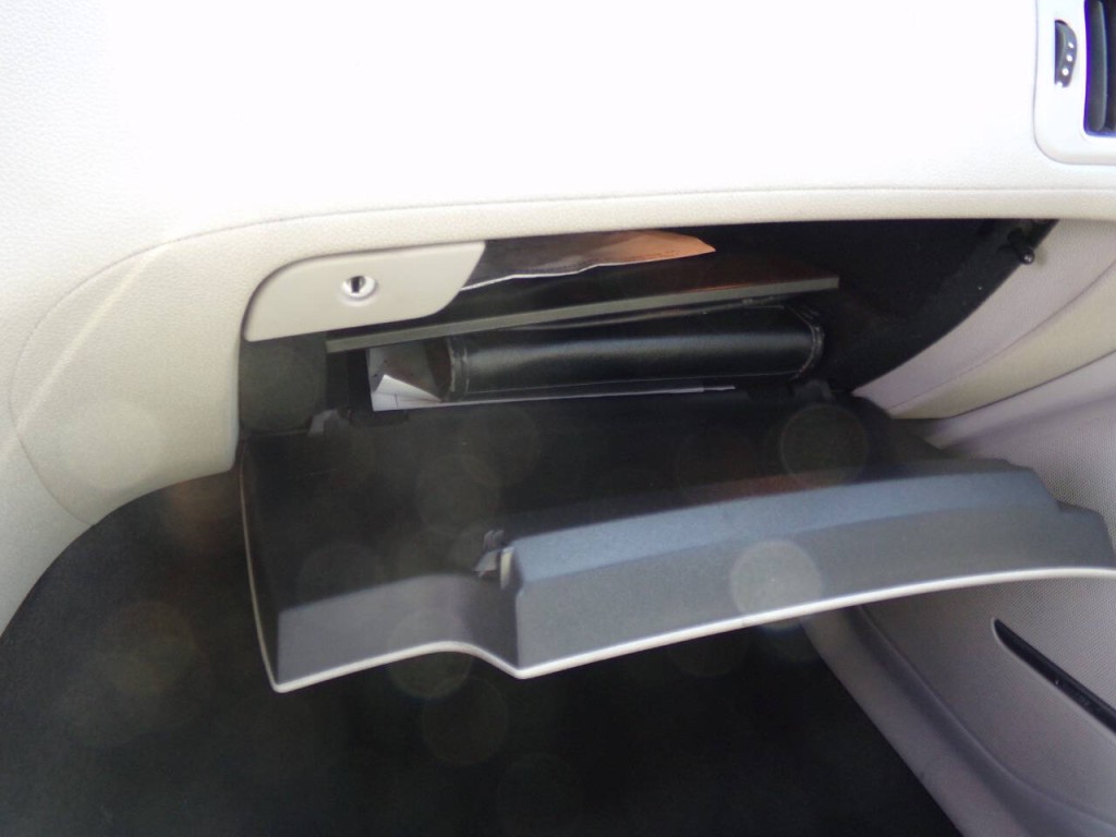 2009 Cadillac CTS Image 18