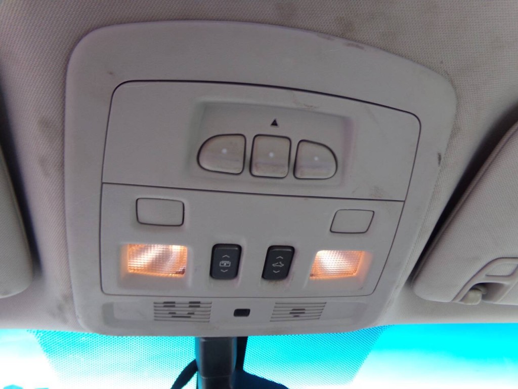2009 Cadillac CTS Image 25