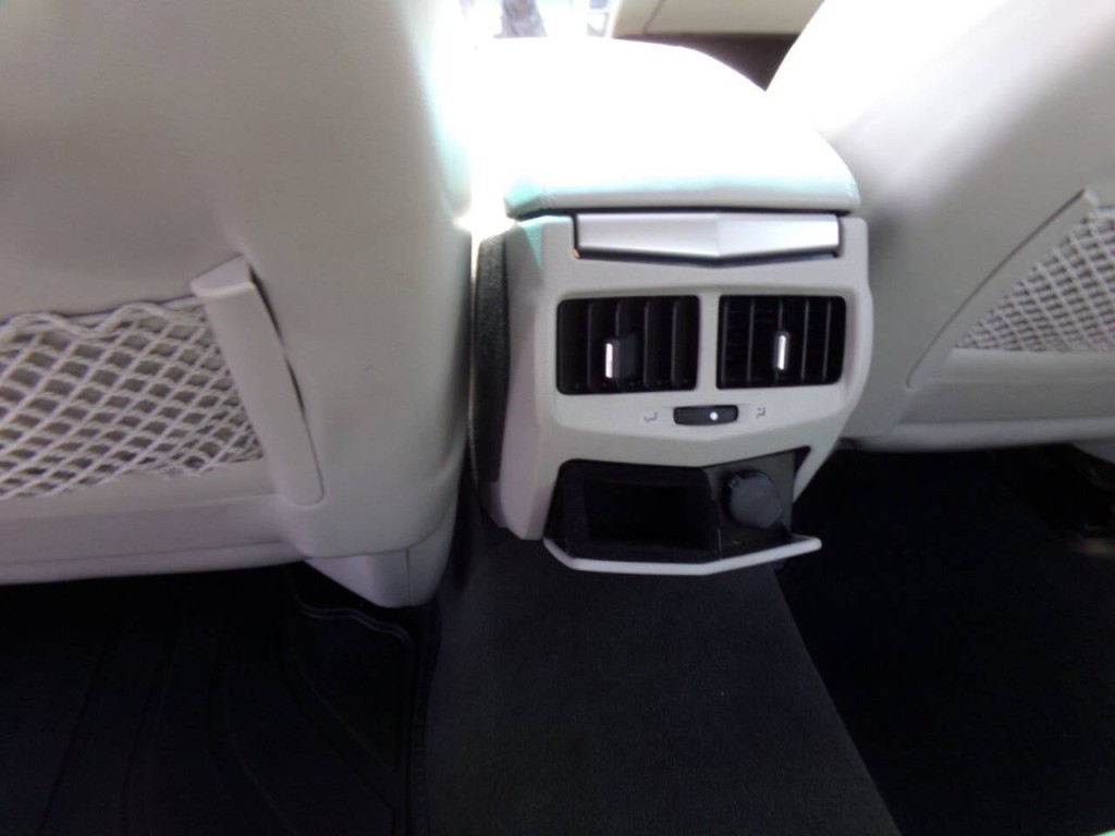 2009 Cadillac CTS Image 27