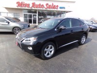 Image for 2013 Lexus RX 350 Base ID: 7284453