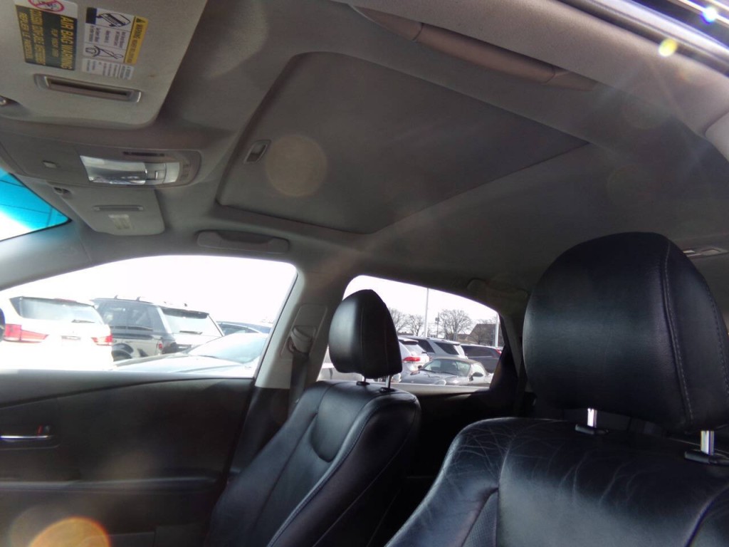 2013 Lexus RX 350 Image 9