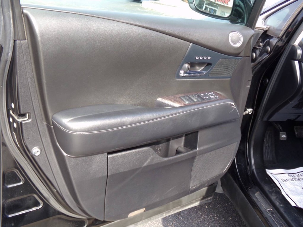 2013 Lexus RX 350 Image 11