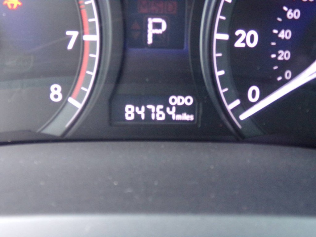 2013 Lexus RX 350 Image 13