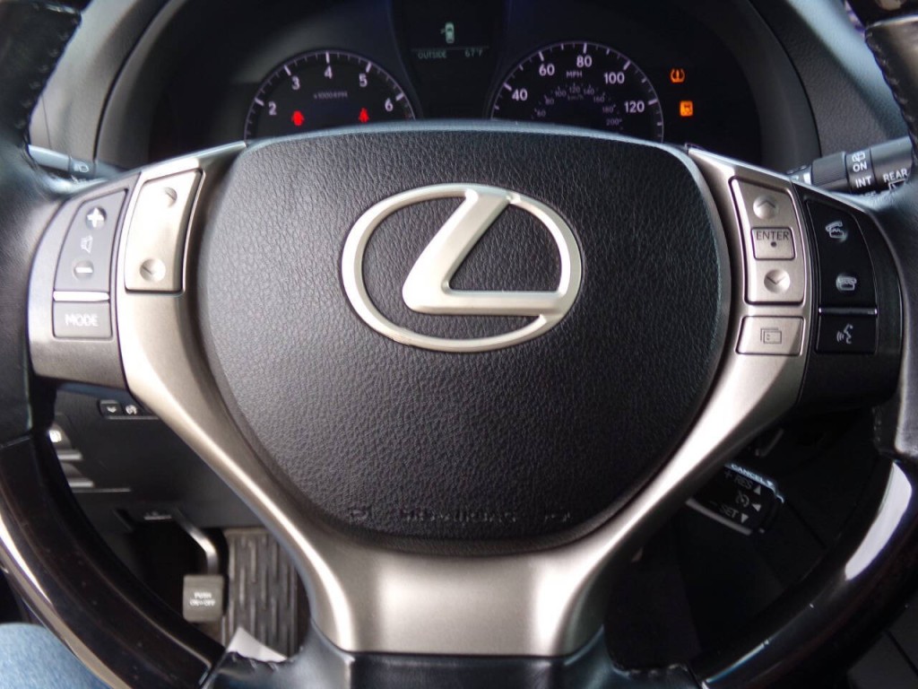 2013 Lexus RX 350 Image 14
