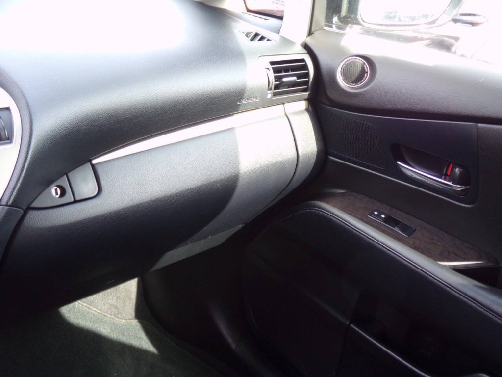 2013 Lexus RX 350 Image 18