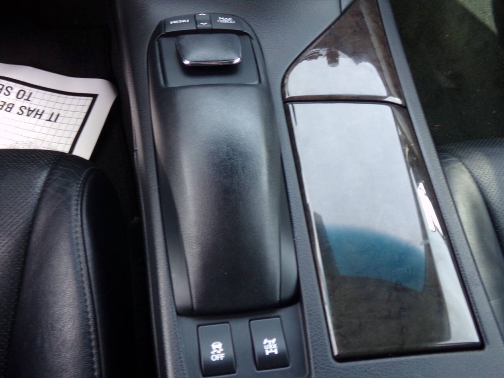 2013 Lexus RX 350 Image 21