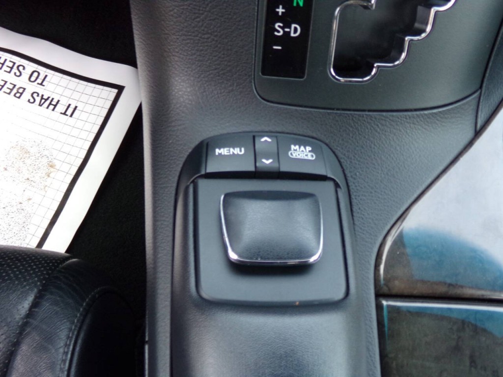 2013 Lexus RX 350 Image 22