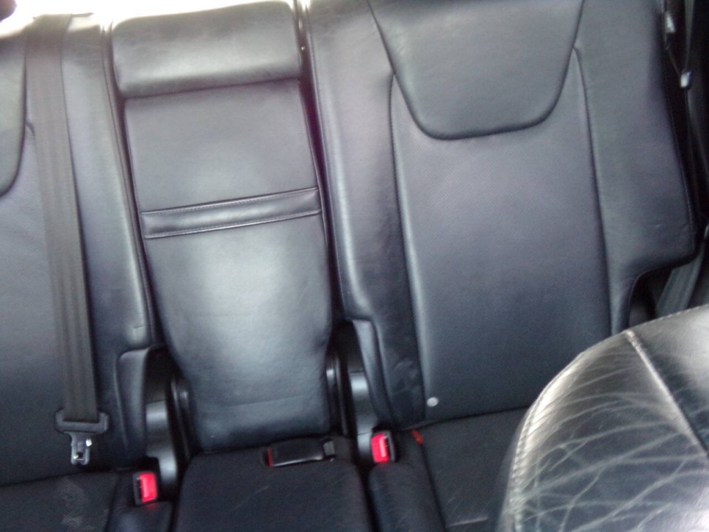 2013 Lexus RX 350 Image 25