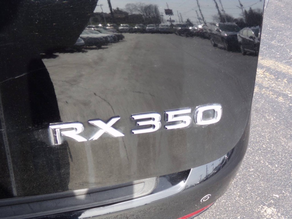 2013 Lexus RX 350 Image 29