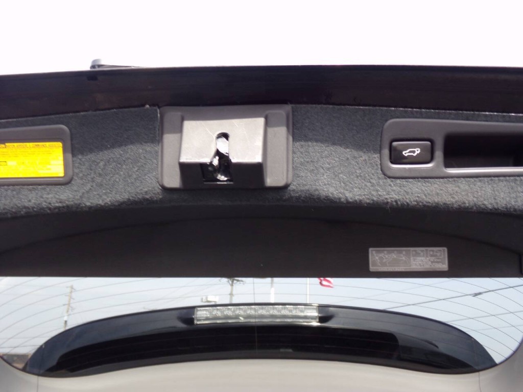 2013 Lexus RX 350 Image 32