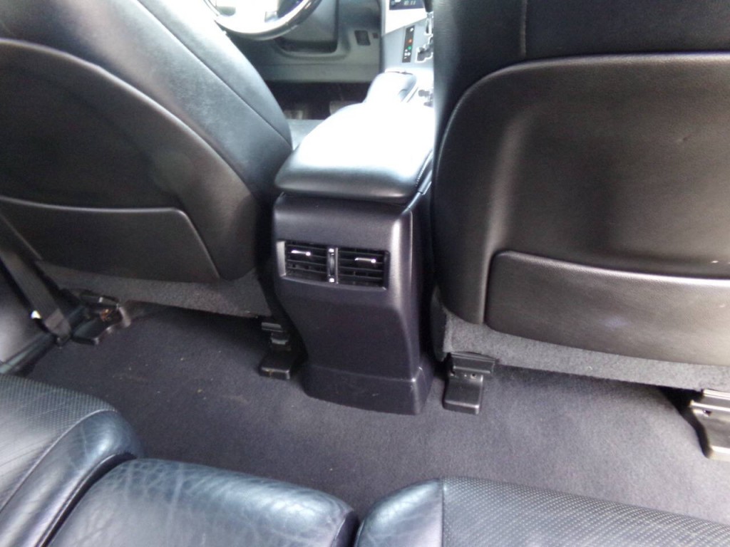 2013 Lexus RX 350 Image 34