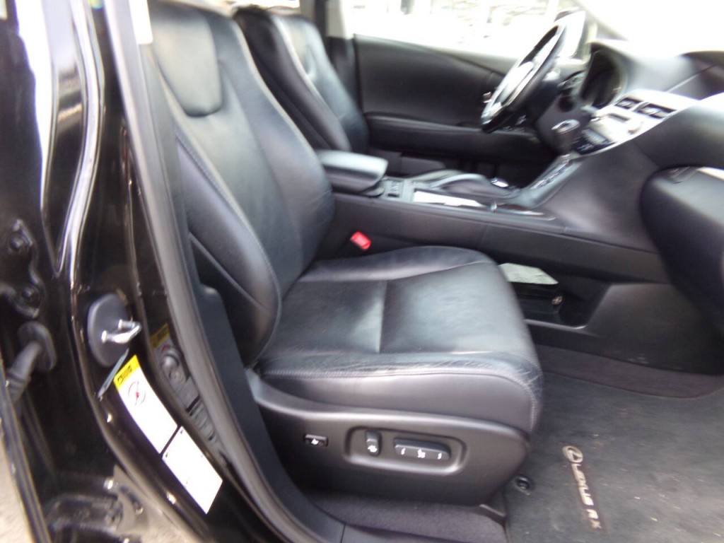 2013 Lexus RX 350 Image 40