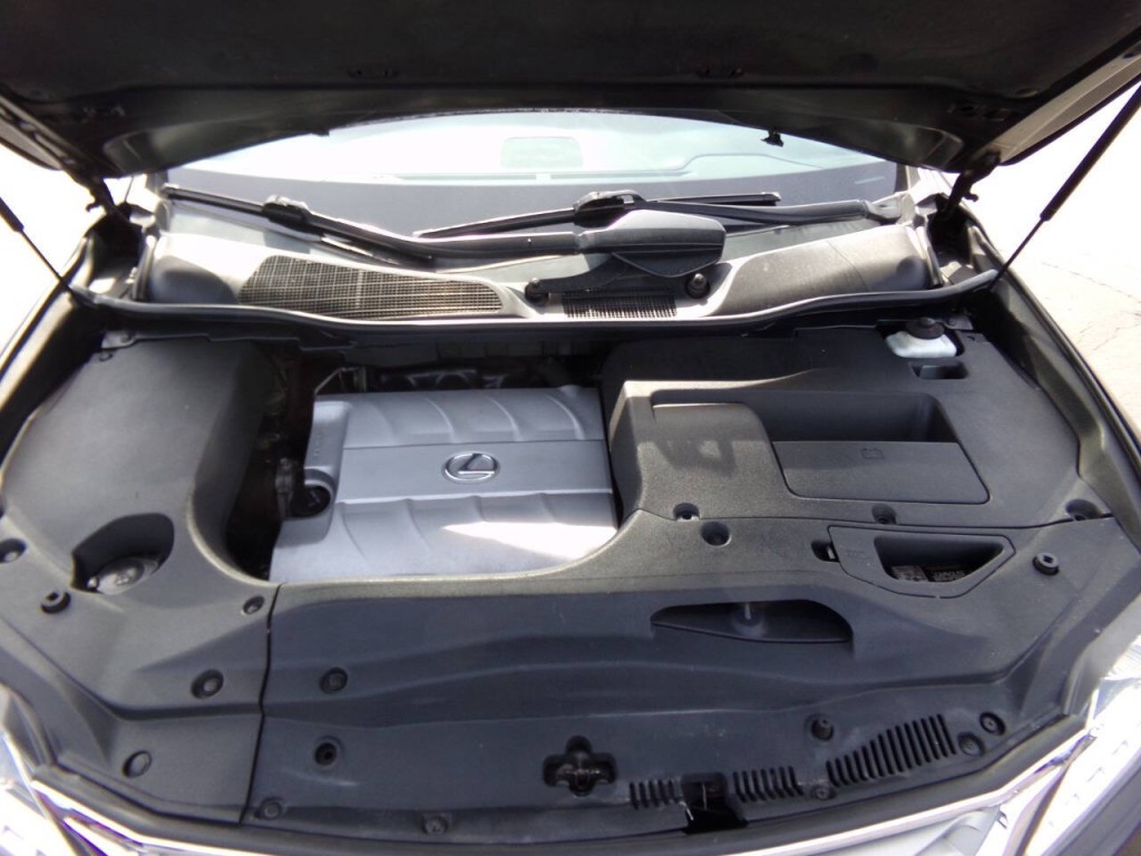 2013 Lexus RX 350 Image 41