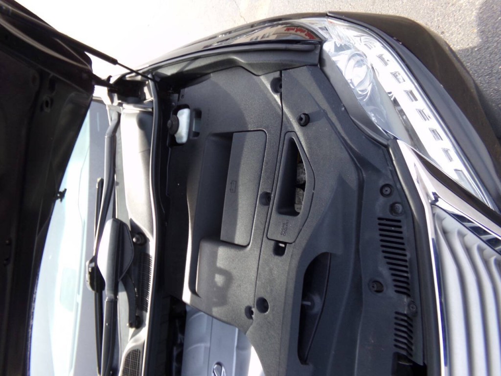 2013 Lexus RX 350 Image 42