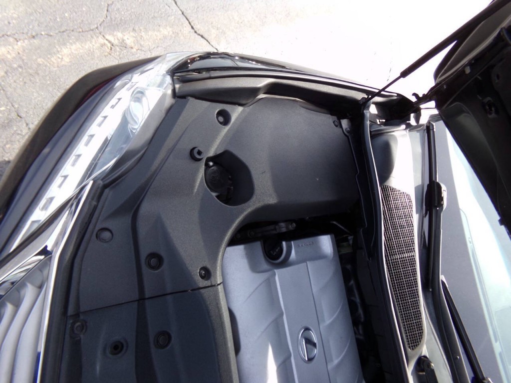 2013 Lexus RX 350 Image 43