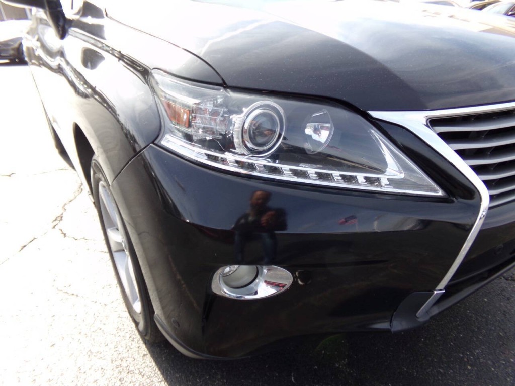 2013 Lexus RX 350 Image 45