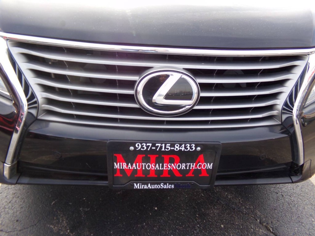 2013 Lexus RX 350 Image 46