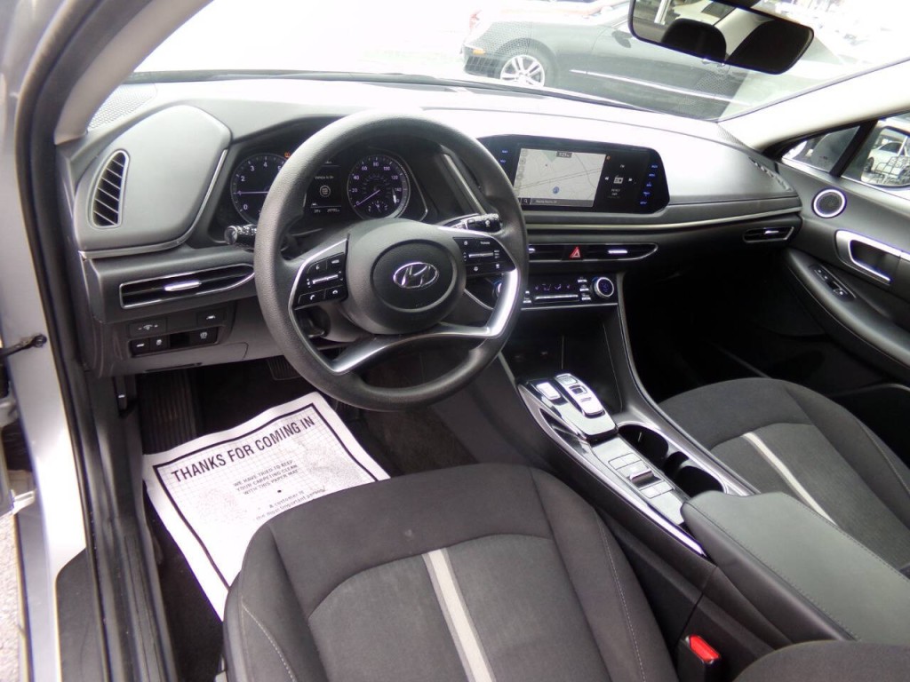 2023 Hyundai Sonata Image 8