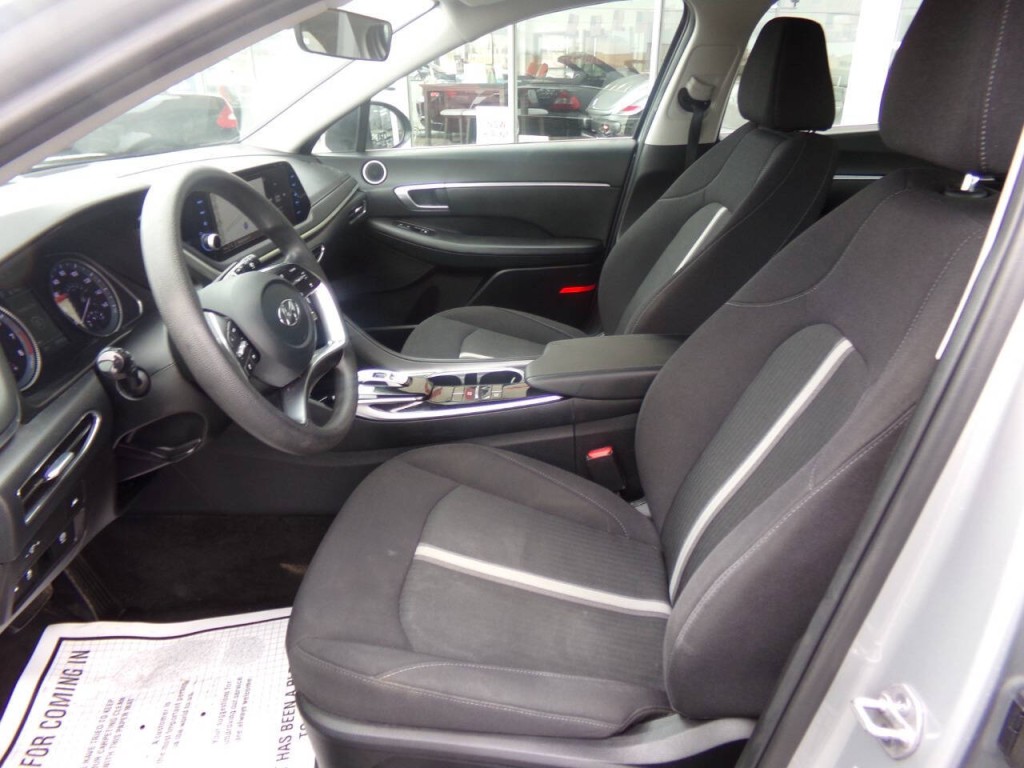 2023 Hyundai Sonata Image 9