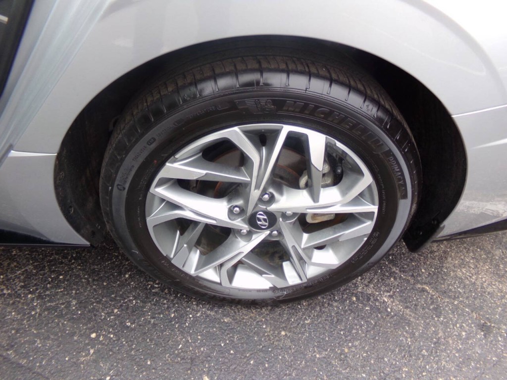 2023 Hyundai Sonata Image 10